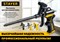 STAYER Hercules, тефлоновый пистолет для монтажной пены, шт 06861_z03