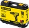 STEHER 16В, 2 АКБ (2Ач), в кейсе, дрель-шуруповерт. CD-160-2 CD-160-2