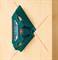 KRAFTOOL Square-15, Лазерный угольник для кафеля (34705) 34705