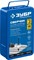 ЗУБР СВЕРЧОК в металл. кейсе: насадка-ножницы для реза листового металла + запчасти 23294