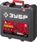 ЗУБР С1-18, 18 В, 400 Н·м, 1 АКБ (4 А·ч), гайковверт ударный, кейс (ГУЛ-410-41) ГУЛ-410-41