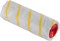 MIRAX POLYTEX PRO, 48 х 180 мм, бюгель 8 мм, ворс 12 мм, полиакрил/полиэстер, все виды ЛКМ, малярный ролик (02816-18) 02816-18