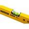 STAYER LEADER, 400 мм, усиленный профиль, уровень с поворотным глазком (3466-040) 3466-040_z01