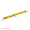 STAYER LEADER 1000 мм уровень строительный фрезерованный 3466-100_z01