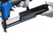 ЗУБР Т55/300, пневматический нейлер-степлер 18Ga 2-в-1: для скоб тип 55 и гвоздей тип 300, Профессионал (31937) 31937