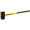STAYER Hercules 10 кг, Кувалда с удлинённой рукояткой (20110-10) 20110-10_z03