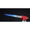 Газовая горелка ЗУБР ГМ-150 с пьезоподжигом, на баллон с цанговым соединением, 1300°С 55554