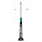 Precision 12 набор отверток для точных работ 12 предм., KRAFTOOL 25689 - фото 185609 Precision 12 набор отверток для точных работ 12 предм., KRAFTOOL 25689 - фото 185609