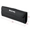Precision 12 набор отверток для точных работ 12 предм., KRAFTOOL 25689 - фото 185610 Precision 12 набор отверток для точных работ 12 предм., KRAFTOOL 25689 - фото 185610