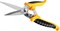 Универсальные технические ножницы STAYER COBRA 200 мм 23227