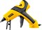 STAYER PRO 11 пистолет термоклеевой электрический, d 11 мм, 18 г/мин 0681-20