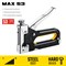 STAYER Max-53 тип 53 (A/10/JT21) 23GA, (4 - 14 мм), стальной степлер (31501_z01) 31501_z01