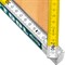 Складной деревянный метр KRAFTOOL PRO-90, 2 м 34726
