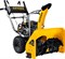 STEHER 72 см, бензиновый снегоуборщик, EXTREM (GST-772E) GST-772E