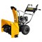 STEHER 72 см, бензиновый снегоуборщик, EXTREM (GST-772E) GST-772E