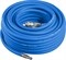 Воздушный шланг с фитингами рапид 15 м, 10х15 мм, 20 бар, ЗУБР Профессионал 6481-15