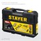 STAYER UNIVERSAL 150, 150 предм., (1/2″+ 1/4″), универсальный набор инструмента, Professional (27710-H150) 27710-H150