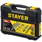 STAYER AUTO 94, 94 предм., (1/2″+1/4″), универсальный набор инструмента, Professional (27760-H94) 27760-H94_z01