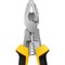 STAYER HERCULES плоскогубцы 8-в-1, 200 мм 22031 STAYER HERCULES плоскогубцы 8-в-1, 200 мм 22031