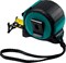 KRAFTOOL Extrem 5м х 32мм, рулетка со сверхшироким полотном (34127-5) 34127-5 - фото 190184 KRAFTOOL Extrem 5м х 32мм, рулетка со сверхшироким полотном (34127-5) 34127-5 - фото 190184