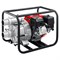 ЗУБР 1300 л/мин, мотопомпа бензиновая для грязной воды (МПГ-1300) МПГ-1300