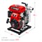 ЗУБР 350 л/мин, мотопомпа бензиновая (МП-350) МП-350