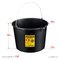 STAYER STRONG, 20 л, строительное пластиковое ведро (06083-20) 06083-20_z02