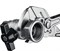 KRAFTOOL VISE-WRENCH X 250 мм, Клещи переставные-гаечный ключ (22067) 22067
