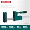KRAFTOOL Grand-1000/1150, 1000/1150 мм, сжатие/распор, 600 кгс, глубина зажима 95 мм, корпусная струбцина (32240-100) 32240-100