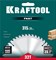 KRAFTOOL Fast, 315 х 30 мм, 32Т, пильный диск по дереву (36950-315-30) 36950-315-30