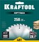 KRAFTOOL Optima, 250 х 32 мм, 40Т, пильный диск по дереву (36951-250-32) 36951-250-32