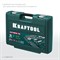 KRAFTOOL EXTREM-76, 76 предм., (1/2″+3/8″+1/4″), универсальный набор инструмента 27889-H76