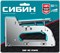 СИБИН УРМ-53, тип 53 (A/10/JT21) 23GA (6 - 14 мм), стальной рессорный степлер (31538) 31538