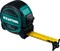 KRAFTOOL Extrem, 10 м х 32 мм, рулетка со сверх широким полотном (34127-10) 34127-10