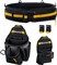 KRAFTOOL KBS-3 в комплекте: пояс монтажника, большая сумка, малая сумка, пояс монтажника (38762) 38762