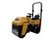 Виброкаток самоходный двухвальцовый TOR HFB 3000 дизельный (Yanmar) 1025882 - фото 203220