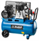 ЗУБР 440 л/мин, 50 л, 2200 Вт, ременной масляный компрессор, Профессионал (ЗКПМ-440-50-Р-2.2) ЗКПМ-440-50-Р-2.2