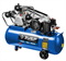ЗУБР 530 л/мин, 100 л, 3000 Вт, ременной масляный компрессор, Профессионал (КПМ-530-100) КПМ-530-100