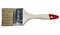 STAYER Universal 75 мм, 3″ светлая натуральная щетина, деревянная ручка, Плоская кисть, STANDARD 0101-075