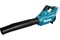 Аккумуляторная воздуходувка Makita UB001GZ UB001GZ - фото 205441