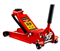 STAYER F-37 3.5т 98-535мм подкатной домкрат универсальный для СТО, RED FORCE 43158-3.5