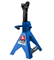 ЗУБР 3т 292-430мм подставка страховочная усиленная, Профессионал 43065-3_z01