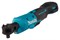 Гайковерт угловой Makita CXT 12 В WR100DZ WR100DZ - фото 216124