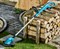 Аккумуляторный триммер Makita DUR181Z DUR181Z - фото 216338