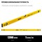 STAYER STANDARD, 1200 мм, с линейкой, уровень (3460-120) 3460-120_z04