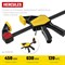 STAYER Hercules, 450/630 мм, пистолетная струбцина, Professional (32242-45) 32242-45_z01