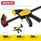 STAYER Hercules, 300/480 мм, пистолетная струбцина, Professional (32242-30) 32242-30_z01