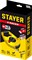 STAYER RACER 100 м геодезическая стальная мерная лента 34186-100