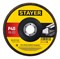 STAYER 125 х 22.2 мм, P40, КЛТ, Круг лепестковый торцевой, Professional (36581-125-040) 36581-125-040_z01 - фото 219757