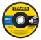 STAYER 125 х 22.2 мм, P60, КЛТ, Круг лепестковый торцевой, Professional (36581-125-060) 36581-125-060_z01 - фото 219759